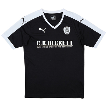 2015-16 Barnsley Away Shirt - 7/10 - (M)