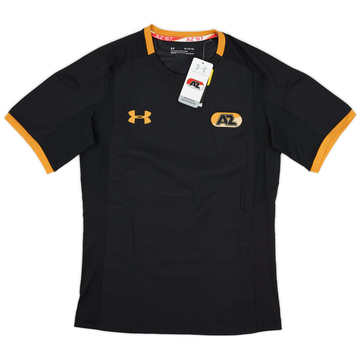 2017-18 AZ Alkmaar Away Shirt (XL)