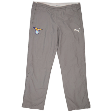 2008-09 Lazio Puma Track Pants/Bottoms - 5/10 - (M)