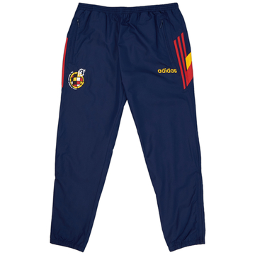 1996 Spain adidas Originals Reissue Woven Pants/Bottoms