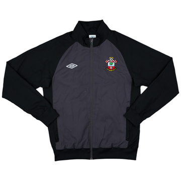 2012-13 Southampton Umbro Track Jacket - 8/10 - (M)