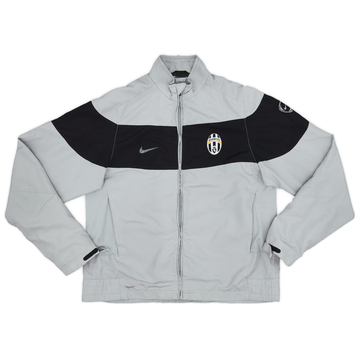 2009-10 Juventus Nike Track Jacket - 5/10 - (XL)