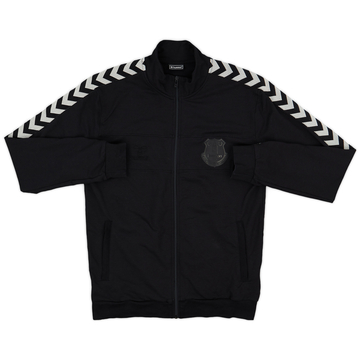 2021-22 Everton Hummel Track Jacket - 8/10 - (M)