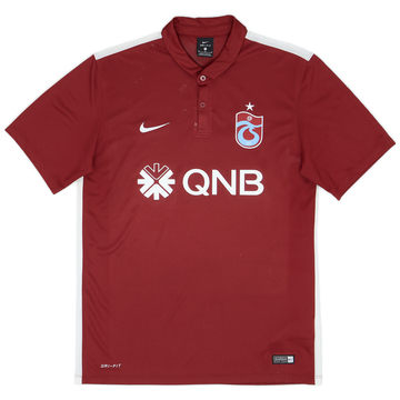 2016-17 Trabzonspor Third Shirt - 6/10 - (M)