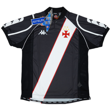 1998-99 Vasco da Gama Home Shirt (M)