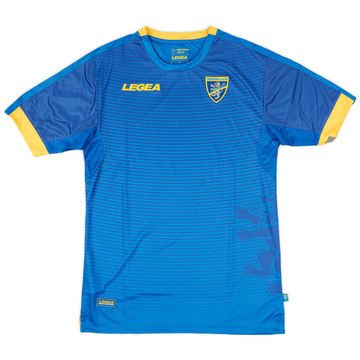 2017-18 Frosinone Away Shirt (L)