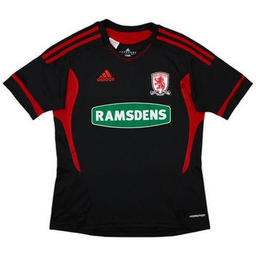 2011-12 Middlesbrough Away Shirt - 10/10 - (XS)
