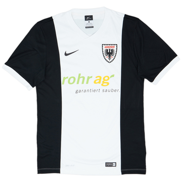 2014-15 Aarau Youth Away Shirt - 8/10 - (S)
