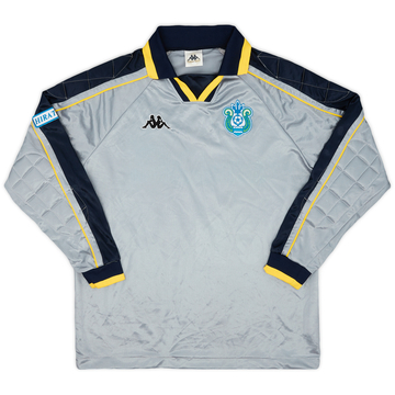 1998 Shonan Bellmare Cup GK Shirt - 9/10 - (M)