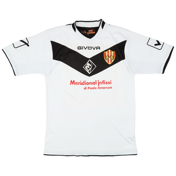 2000s Givova Template Shirt #19 - 8/10 - (M)