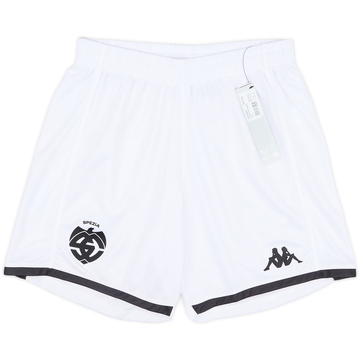 2023-24 Spezia Home Shorts