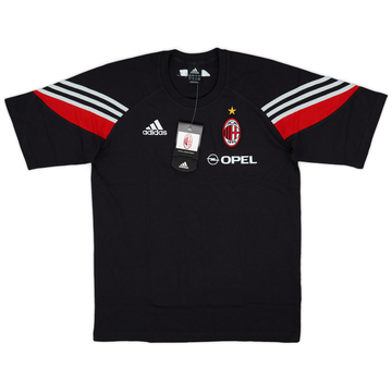 1998-99 AC Milan adidas Training Shirt (S)