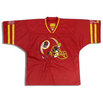 1993 Washington Redskins #79 Campri Teamline Jersey M