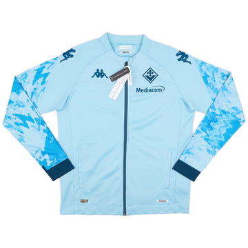 2023-24 Fiorentina Kappa Pre-Match Jacket