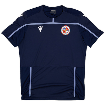 2019-20 Reading Macron Training Shirt - 9/10 - (M)