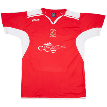 2011-15 Chasetown Away Shirt - 8/10 - (XL)