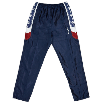 1996-97 Torino Kelme Track Pants/Bottoms - 9/10 - (M)