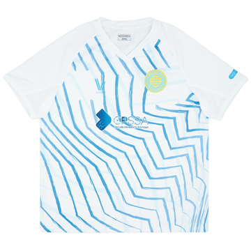 2023-24 Casric Stars Third Shirt