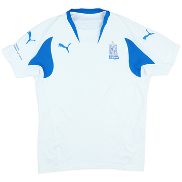 2006-08 Lech Poznan Away Shirt - 7/10 - (M)