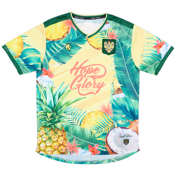 2024-25 Northwich Victoria Third Shirt