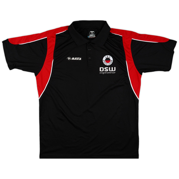 2011-12 Excelsior Masita Polo Shirt - 9/10 - (XXL)
