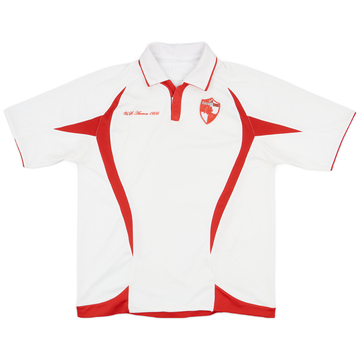 2013-14 Ancona Polo Shirt - 7/10 - (L)