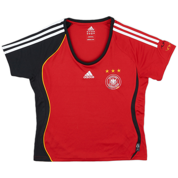 2005-07 Germany Away Shirt - 9/10 - (Womens XL)