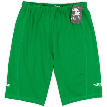 2010s Umbro Training Shorts (XL)