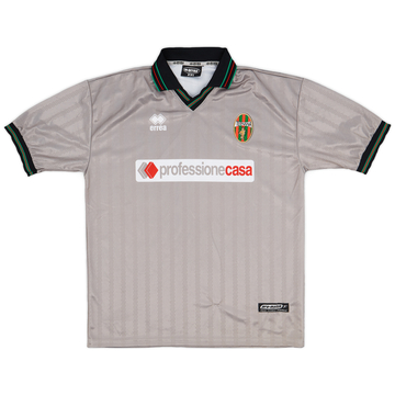 2001-02 Ternana Third Shirt - 9/10 - (XXL)