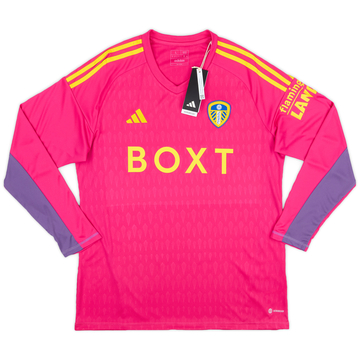 2023-24 Leeds United GK Away Shirt
