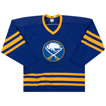 1990-95 Buffalo Sabres CCM Jersey (Away) L