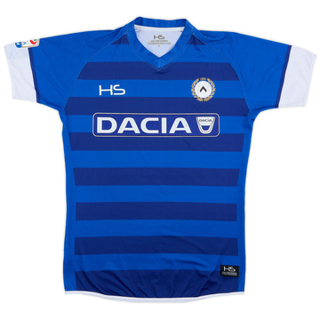 2016-17 Udinese Away Shirt - 5/10 - (L)