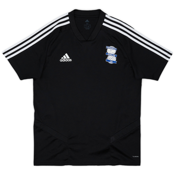 2019-20 Birmingham City adidas Training Shirt - 9/10 - (M)