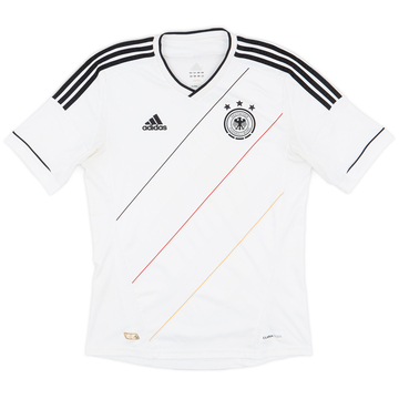 2012-13 Germany Home Shirt - 5/10 - (M)