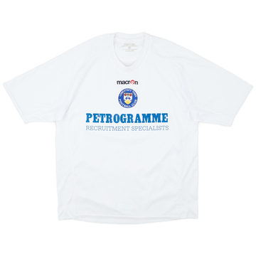 2010-11 Lowestoft Town Away Shirt - 8/10 - (M)