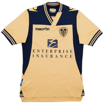 2013-14 Leeds United Away Shirt - 8/10 - (S)