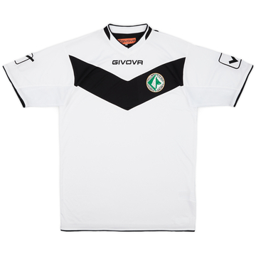 2015-16 Avellino Givova Training Shirt - 9/10 - (L)