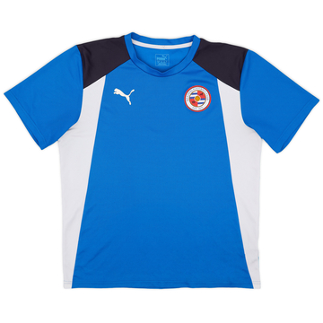 2016-17 Reading Puma Training Shirt - 6/10 - (L)