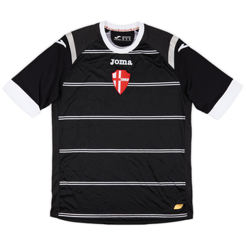 2012-13 Padova Joma Training Shirt (XL)