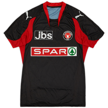 2007-09 Midtjylland Home Shirt - 5/10 - (S)