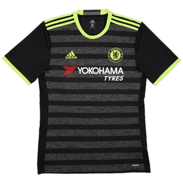 2016-17 Chelsea Player Issue Away Shirt #23 - 9/10 - (M)