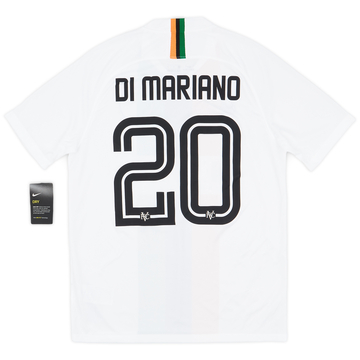2019-20 Venezia Away Shirt Di Mariano #20 (M)