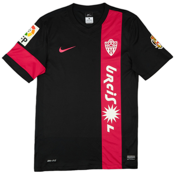 2015-16 Almeria Away Shirt - 9/10 - (S)