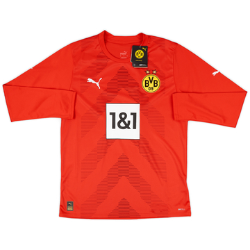 2022-23 Borussia Dortmund GK Shirt (M)