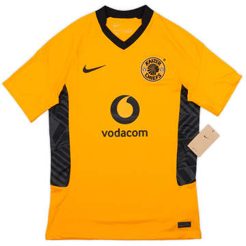 2021-22 Kaizer Chiefs Home Shirt (S)