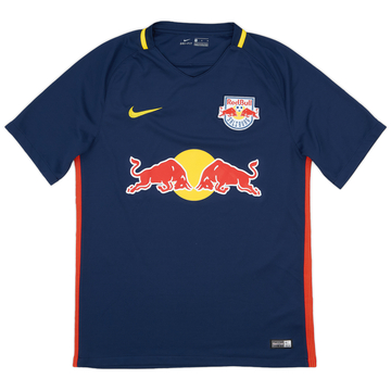 2016-17 Red Bull Salzburg Away Shirt - 8/10 - (M)
