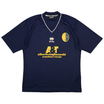 2004-05 Modena Errea Training Shirt - 7/10 - (S)