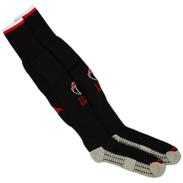 2022-23 Bari Third Socks (EU 47-49)