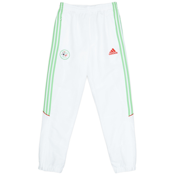 2024-25 Algeria adidas UPB Track Pants/Bottoms