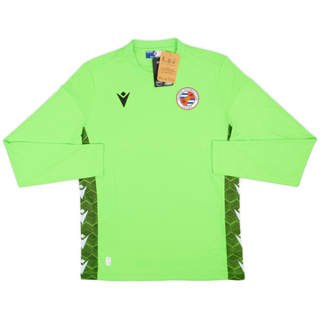 2022-23 Reading GK Shirt (M)
